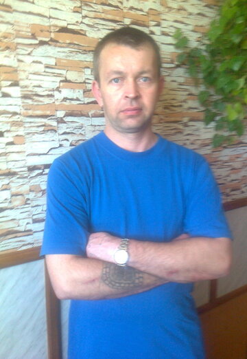 Моя фотография - Sergei, 48 из Нижний Новгород (@sergei22434)