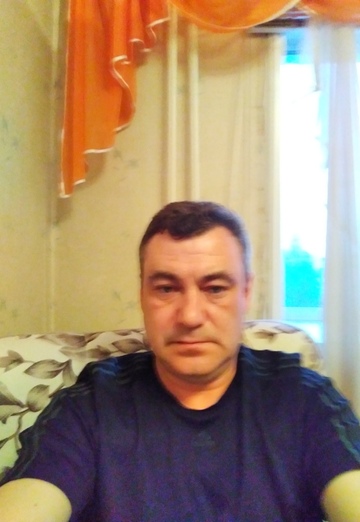 Моя фотография - Иван, 49 из Барабинск (@ivan225555)