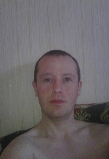 My photo - Sasha, 39 from Kopeysk (@sasha141849)