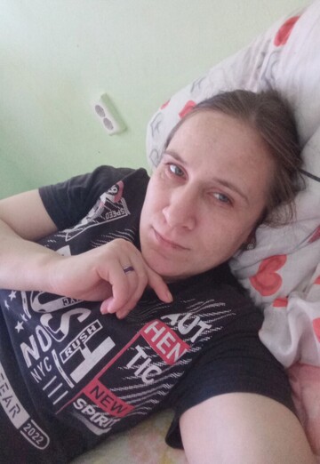 My photo - Lyudmila, 31 from Elista (@ludmila129760)