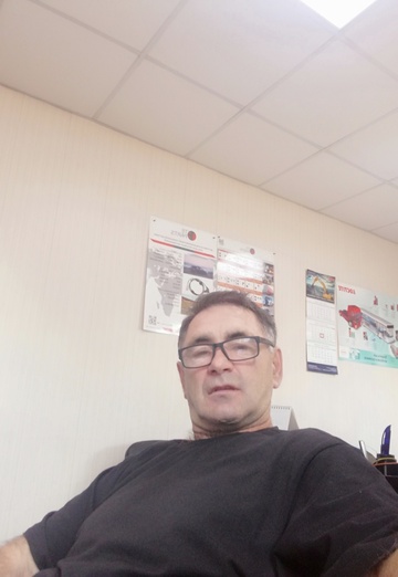 Моя фотография - Иван, 54 из Москва (@ivan262949)