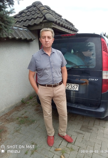 Моя фотография - Владимир, 51 из Тирасполь (@vladimir322559)