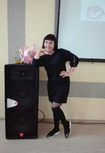 Моя фотография - Лена, 56 из Калининград (@lena58124)