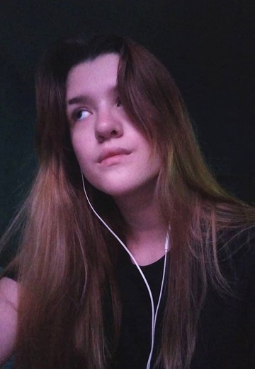 Моя фотография - Татьяна, 24 из Краснодар (@tatyana300467)