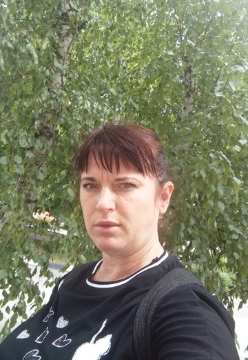 Mein Foto - Oksana, 46 aus Kamensk-Schachtinski (@oksana149975)