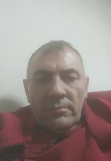 My photo - Bladimir Morozov, 55 from Bishkek (@bladimirmorozov)