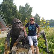 Дмитрий, 41, Новоалтайск