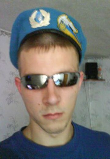 My photo - DaeMeaN, 39 from Luhansk (@daemean)