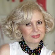 Елена, 62, Коноша