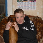 дмитрий, 37, Каменка