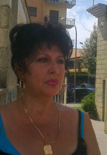 My photo - lyudmila, 63 from Makeevka (@ludmila39627)