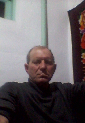 My photo - Aleksey, 51 from Maykop (@aleksey585771)