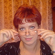 Svetlana 42 Vidnoye