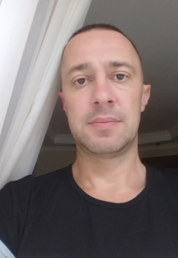 My photo - Anatoliy, 42 from Kaluga (@anatoliy85512)