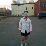 Люба, 40, Орехово-Зуево