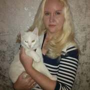 Юлия, 39, Лыткарино