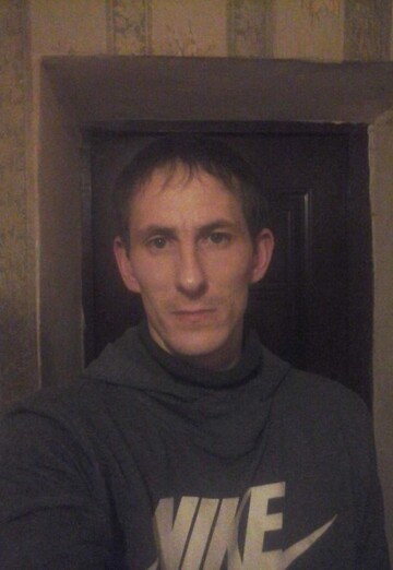 My photo - sasha, 39 from Yuzhno-Sakhalinsk (@sasha171764)