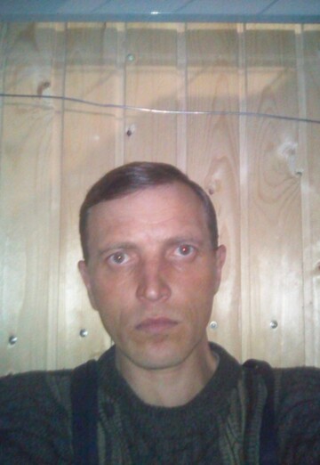 Моя фотография - (((ЮрИй))) (((СЕРГЕЕВ, 43 из Константиновск (@uriysergeevich53)