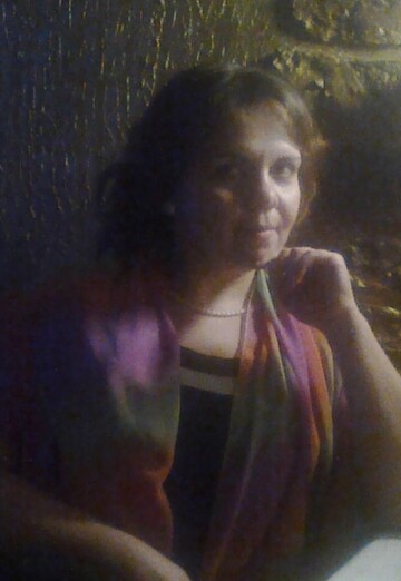 Моя фотография - Она, 43 из Киев (@ona1145)