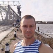 Slava 34 Belgorod-Dnestrovskiy