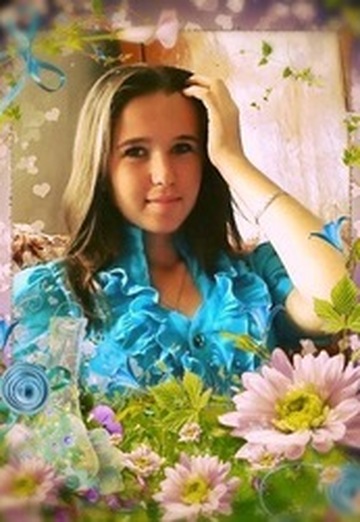 Моя фотография - Tatyana, 29 из Воронеж (@tatyana38318)