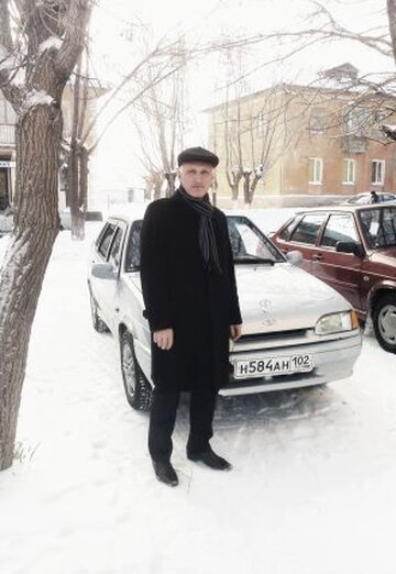 My photo - Valeh Arzumanov, 56 from Orsk (@valeharzumanov)
