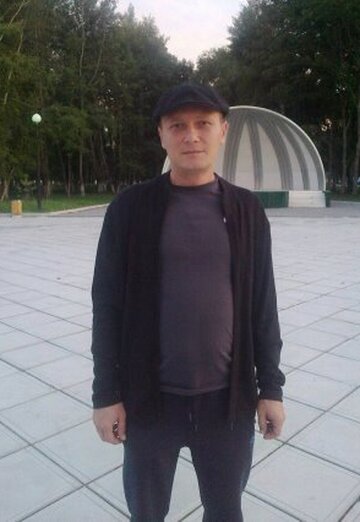 Моя фотография - Кирилл, 87 из Георгиевск (@aleksey304965)