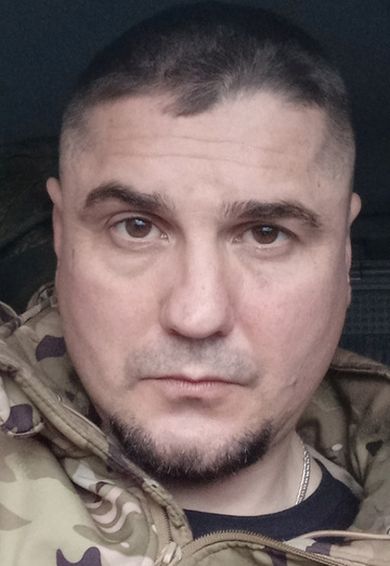 My photo - Dmitriy, 40 from Ivanovo (@dmitriy414930)