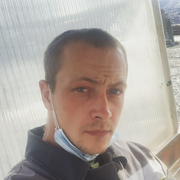 Евгений, 31, Зея