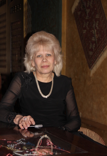 Моя фотография - Татьяна Б., 66 из Донецк (@tatyanab22)
