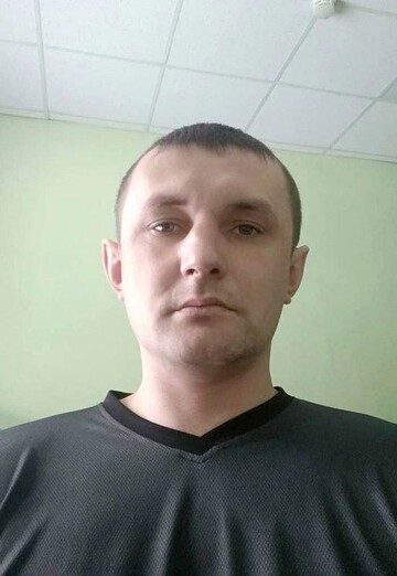 Моя фотография - Виталий Родин, 33 из Ковылкино (@vitaliyrodin1)