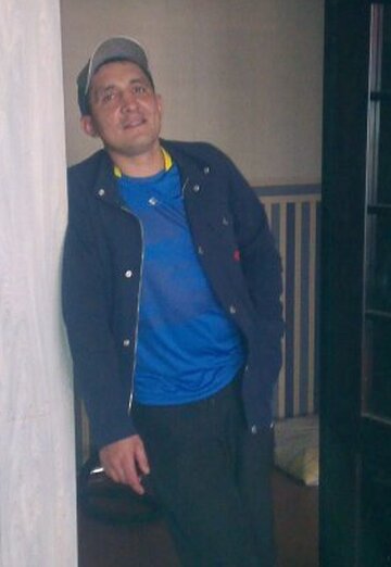 My photo - Aleksey, 44 from Surgut (@aleksey78625)