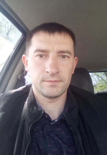 Моя фотография - Павел, 35 из Петропавловск-Камчатский (@pavel176125)