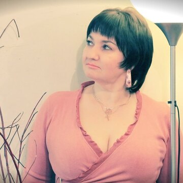 Моя фотография - Светлана, 53 из Парголово (@svetlana258980)