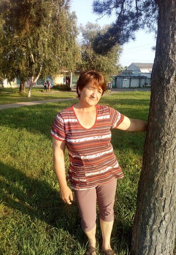 Моя фотография - Марина, 57 из Омск (@marina145318)