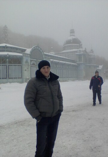 My photo - Sergey, 33 from Novopavlovsk (@sergey287681)