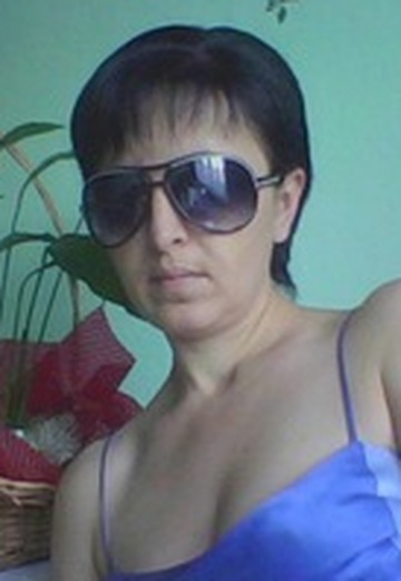 My photo - Masha, 41 from Kolomiya (@masha5074)