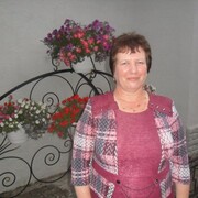 Valentina 58 Blagoveshchensk