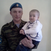 sergey, 39, Каменск-Шахтинский