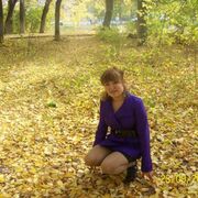 Олеся, 32, Озерск