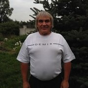 Олег, 63, Чкаловск