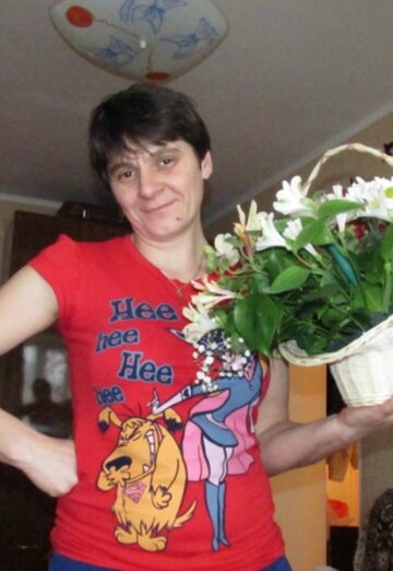 Моя фотография - Таня, 47 из Краснодар (@tany8079371)