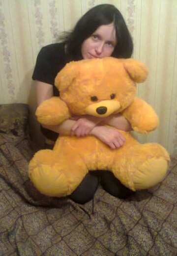 My photo - Galka, 33 from Volosovo (@galwka6538345)