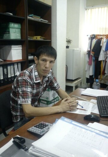 My photo - Komol, 39 from Yangiyul (@komol7572310)