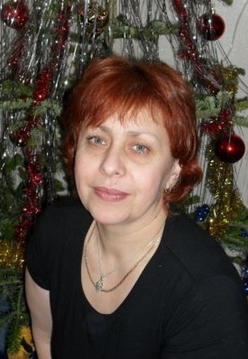 Моя фотография - Наталья, 62 из Сызрань (@natalwy4871773)