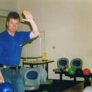 виктор, 55, Алабино