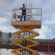 александр, 36, Сернур