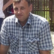 Андрей, 46, Опочка