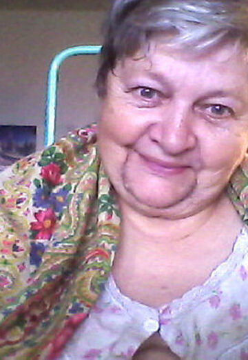 My photo - Valeriya, 78 from Saki (@valeriya13579)