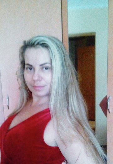 Моя фотография - Юлия, 40 из Реджо-ди-Калабрия (@juliaoh84)